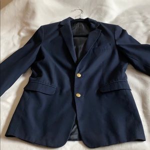 Boys Blazer